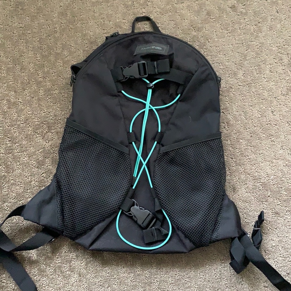 NWOT Dakine Backpack
